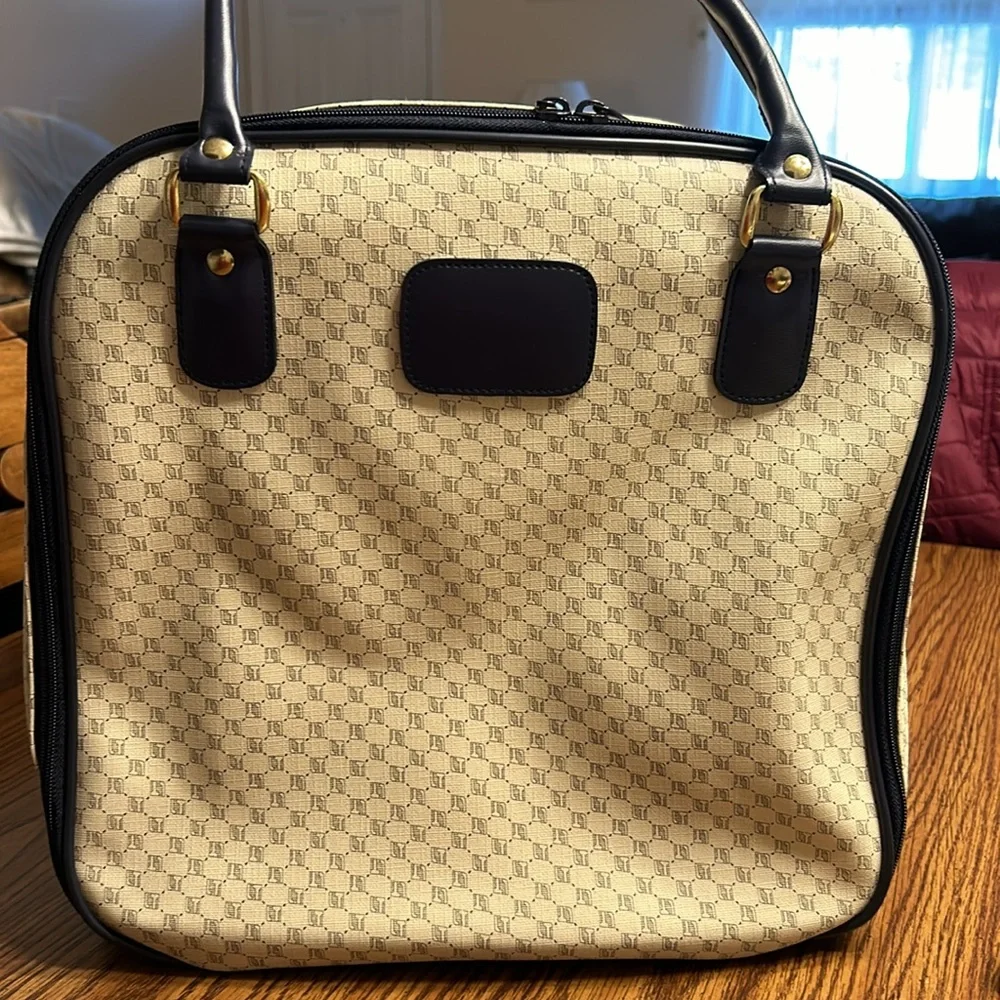 Weekender bag - Picture 2 of 7